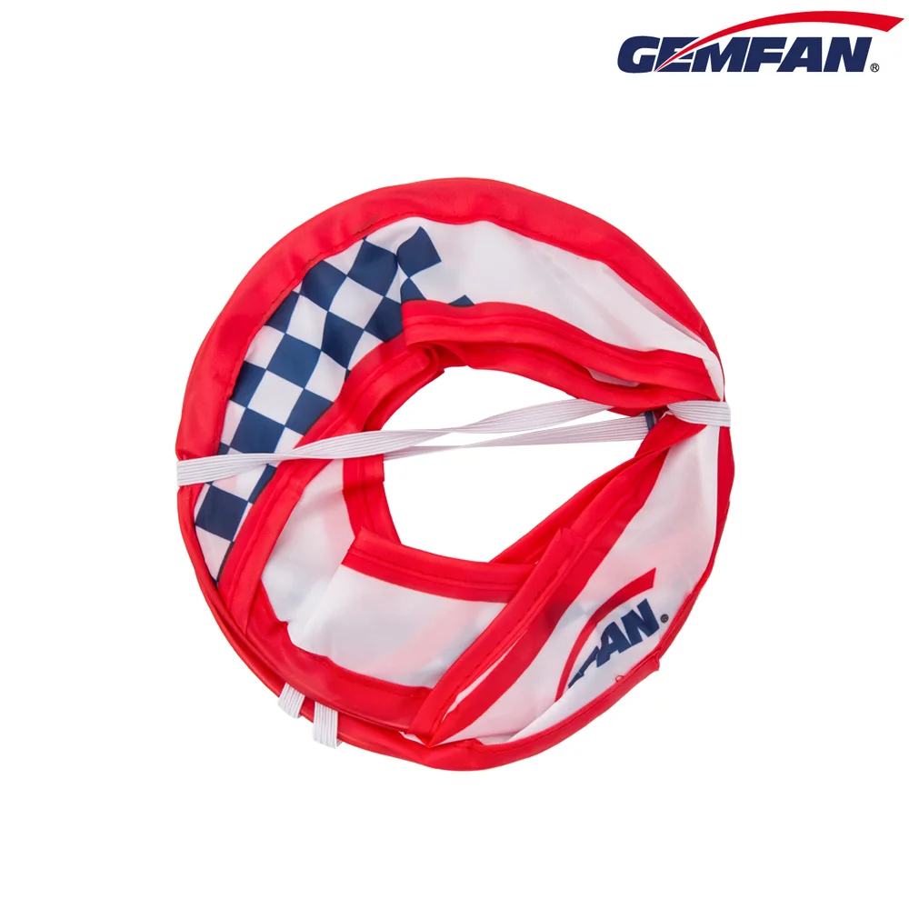 Drone Racing Gate - Gemfan 52cm / 78cm Yarış Çemberi