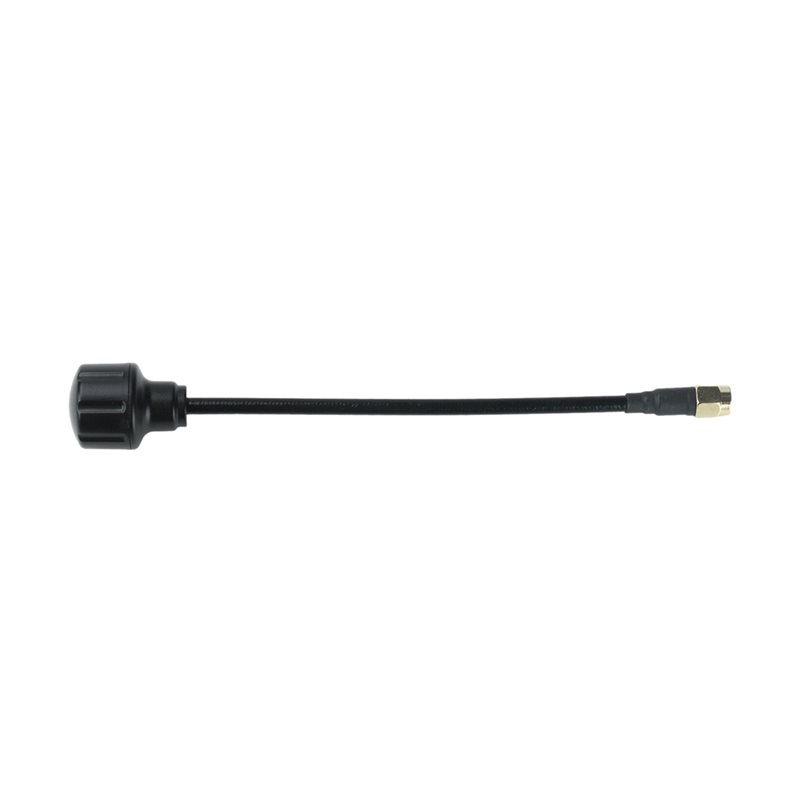 Drone Racing Antenna - [YENİ!A25P] 6.7-7.2Ghz SMA Anten 6Dbi Yüksek
