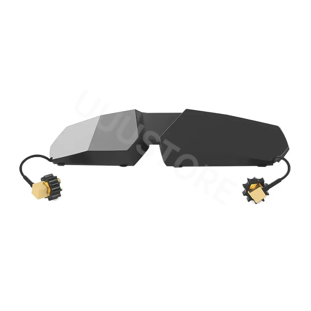 Drone Racing Goggles - Avatar Walksnail HD Gözlük X Yedek