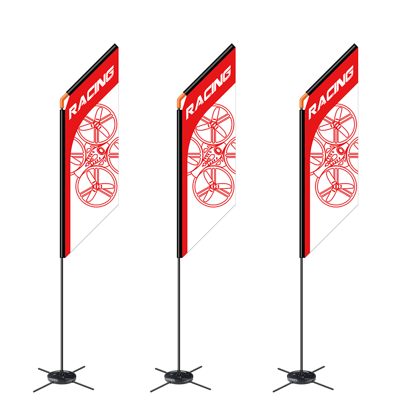 Drone Racing Gate - LDARC 560mm FPV Freestyle açık uçan