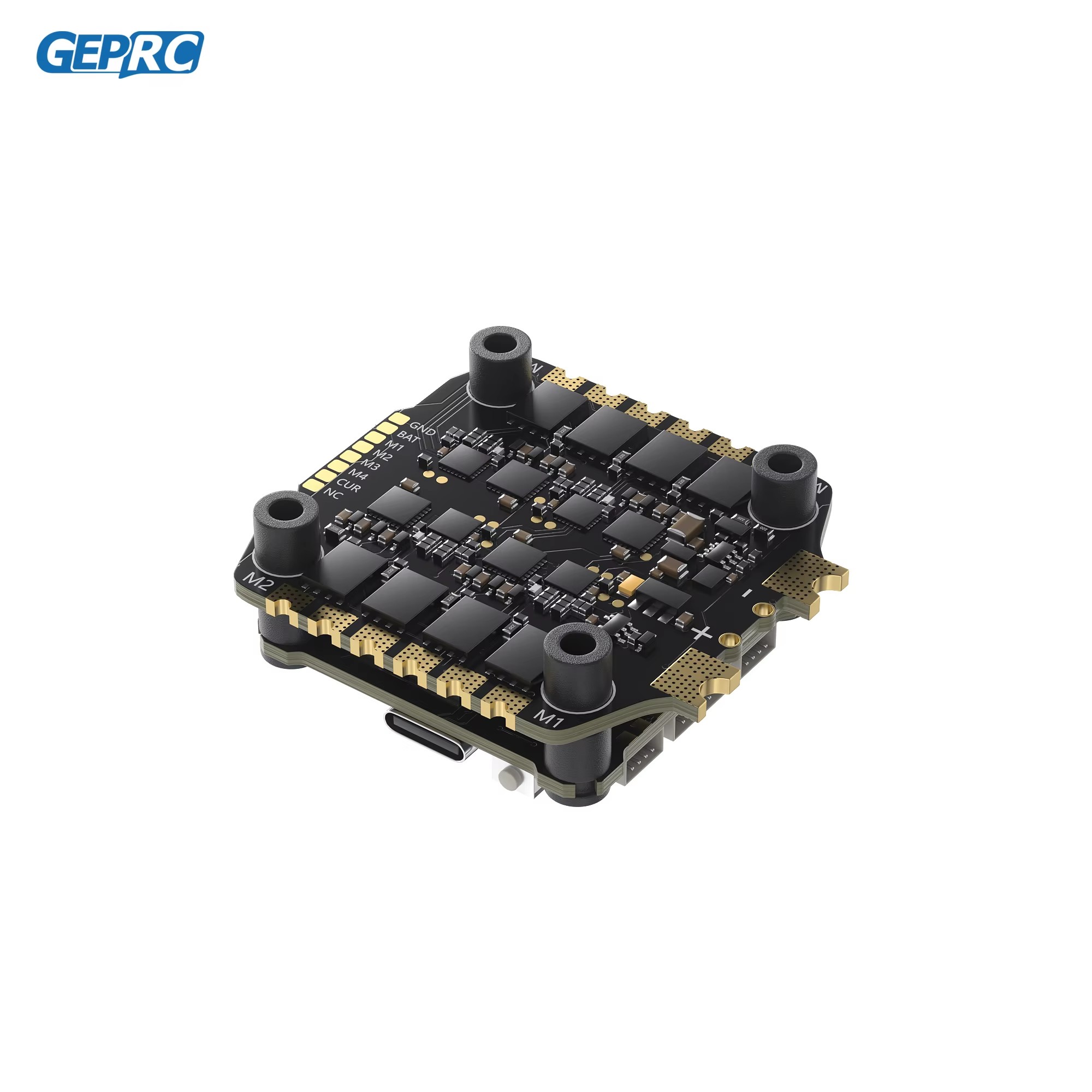 GEPRC TAKER F722 V2 Uçuş Kontr - Drone Racing Esc incelemesi ve fiyatı