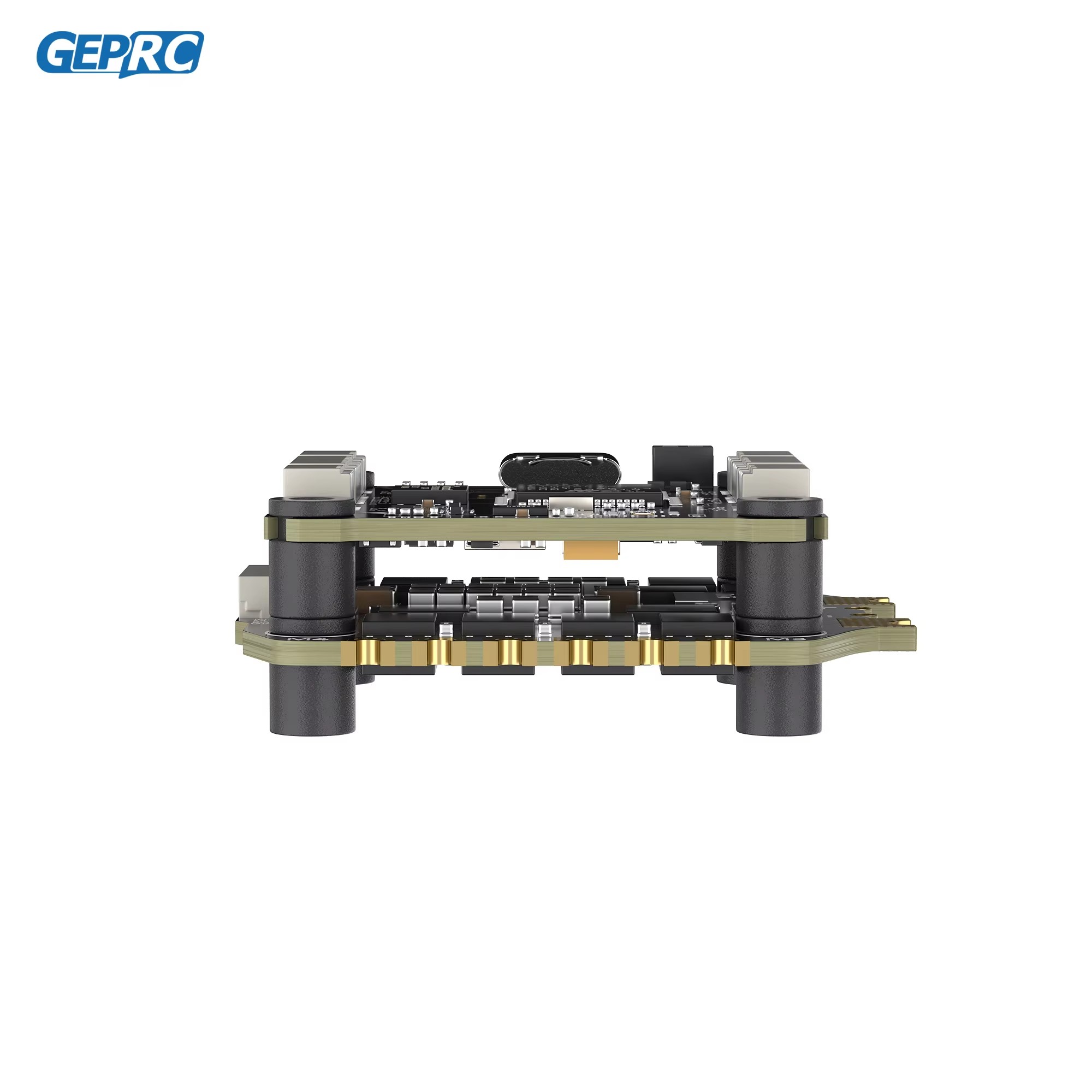 GEPRC TAKER F722 V2 Uçuş Kontr - Drone Racing Esc incelemesi ve fiyatı