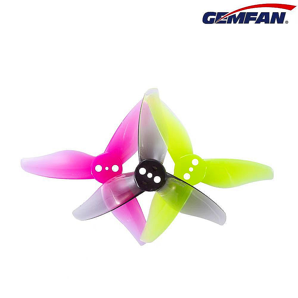 4Pairs Gemfan Hurricane 2023 2 - Drone Racing Gate incelemesi ve fiyatı