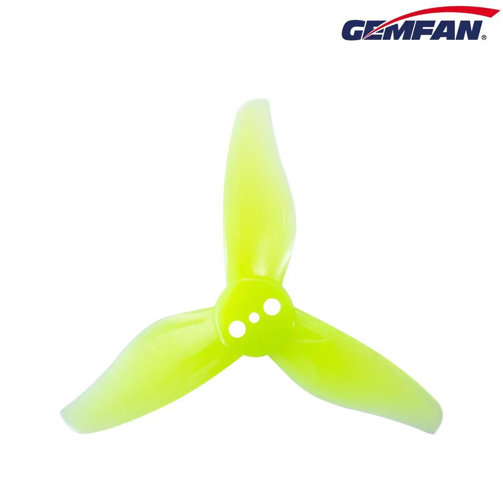 4Pairs Gemfan Hurricane 2023 2 - Drone Racing Gate incelemesi ve fiyatı