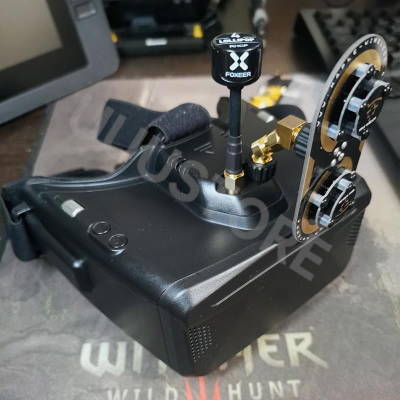 Akçaağaç Kablosuz Anten 11dbi  - Drone Racing Gate incelemesi ve fiyatı