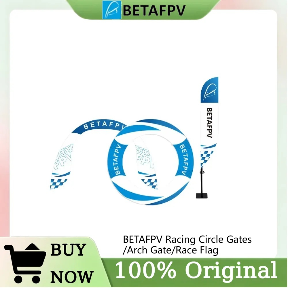 BetaFPV FPV Yarış Engel Kiti,  - Drone Racing Gate incelemesi ve fiyatı