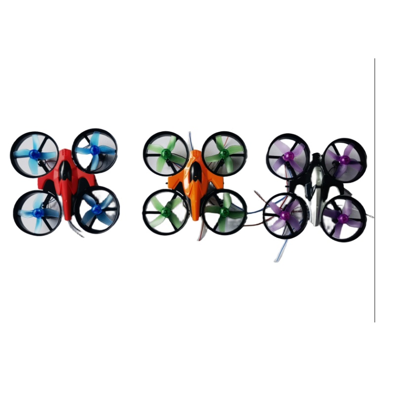DIY Mini RC Drone Kiti-BLH8700 - Eachine Drone E010 incelemesi ve fiyatı