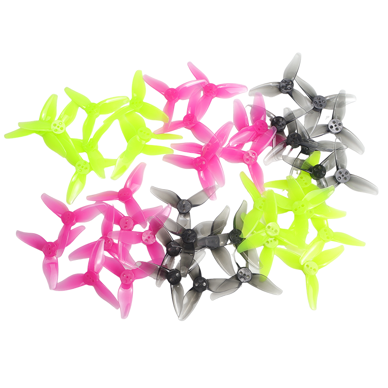 8 adet (4CW+4CCW)GEMFAN 2023 2 - Drone Racing Gate incelemesi ve fiyatı
