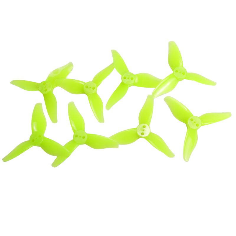 8 adet (4CW+4CCW)GEMFAN 2023 2 - Drone Racing Gate incelemesi ve fiyatı