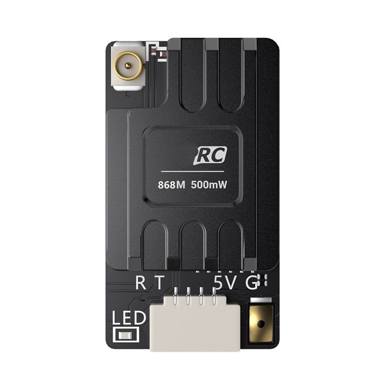 AS96-GEPRC ELRS Nano 915Mhz RX - Drone Racing Receiver incelemesi ve fiyatı