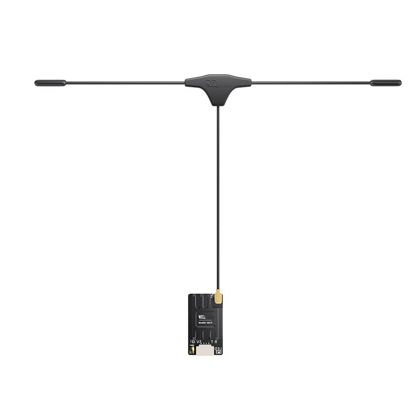 AS96-GEPRC ELRS Nano 915Mhz RX - Drone Racing Receiver incelemesi ve fiyatı