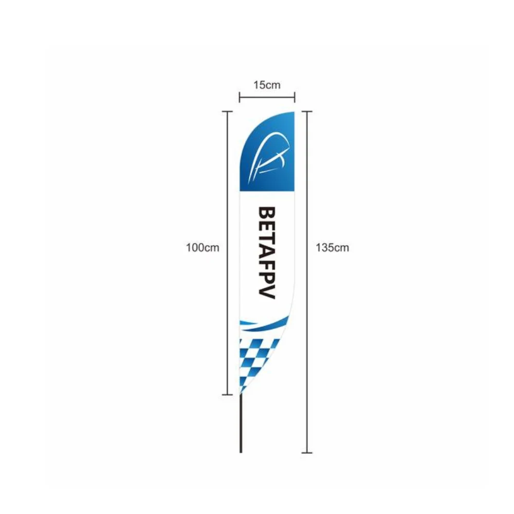 BetaFPV FPV Drone Eğitim Engel - Drone Racing Flag incelemesi ve fiyatı