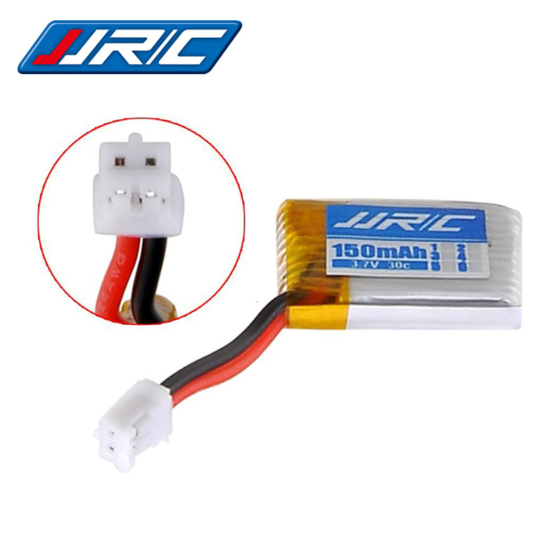 JJRC H36 3.7V 150mAh 30C E010  - Eachine Drone E010 incelemesi ve fiyatı