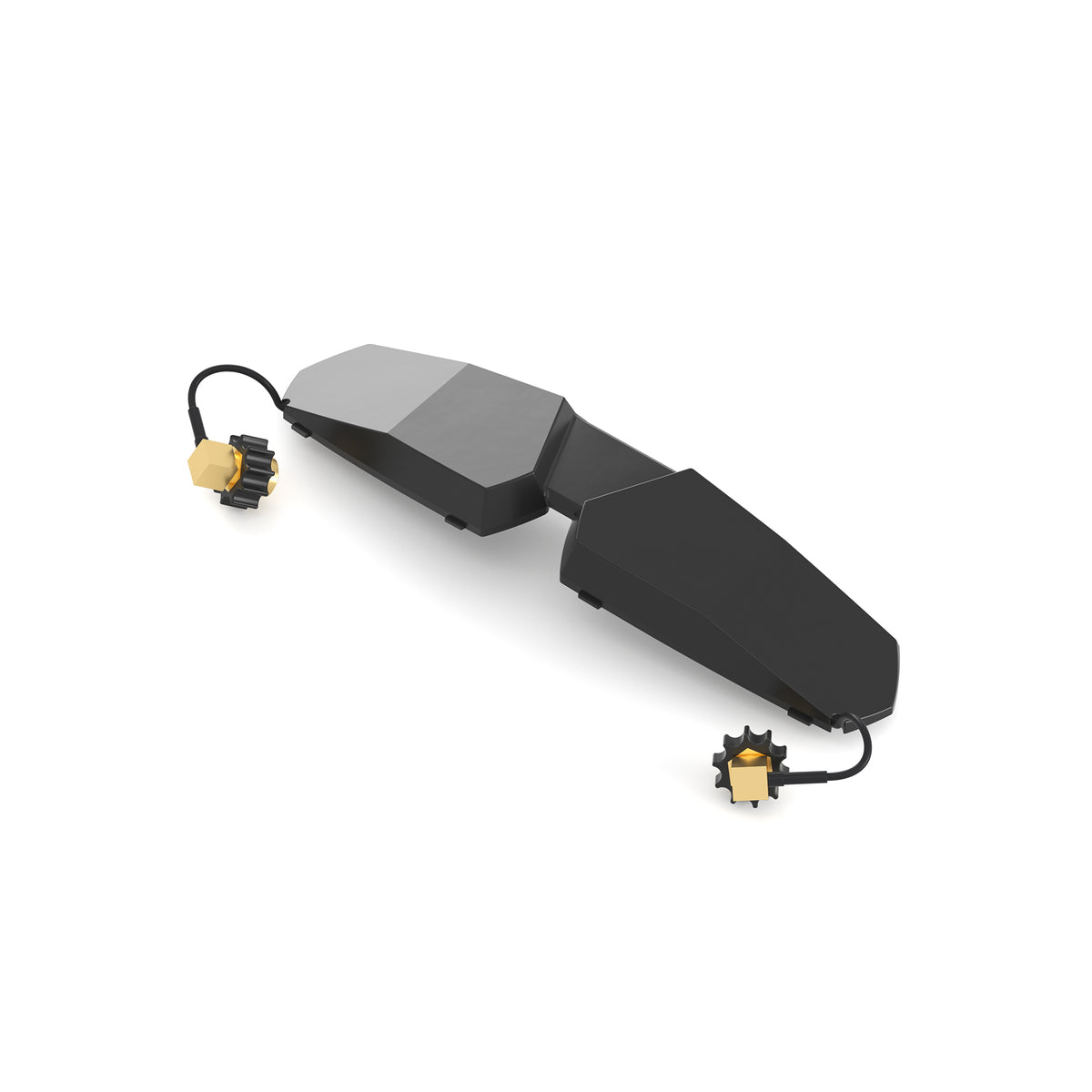Avatar Walksnail HD Gözlük X Y - Drone Racing Goggles incelemesi ve fiyatı