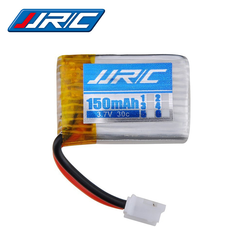 Orijinal JJRC H36 Pil 3.7 V 15 - Eachine Drone E010 incelemesi ve fiyatı