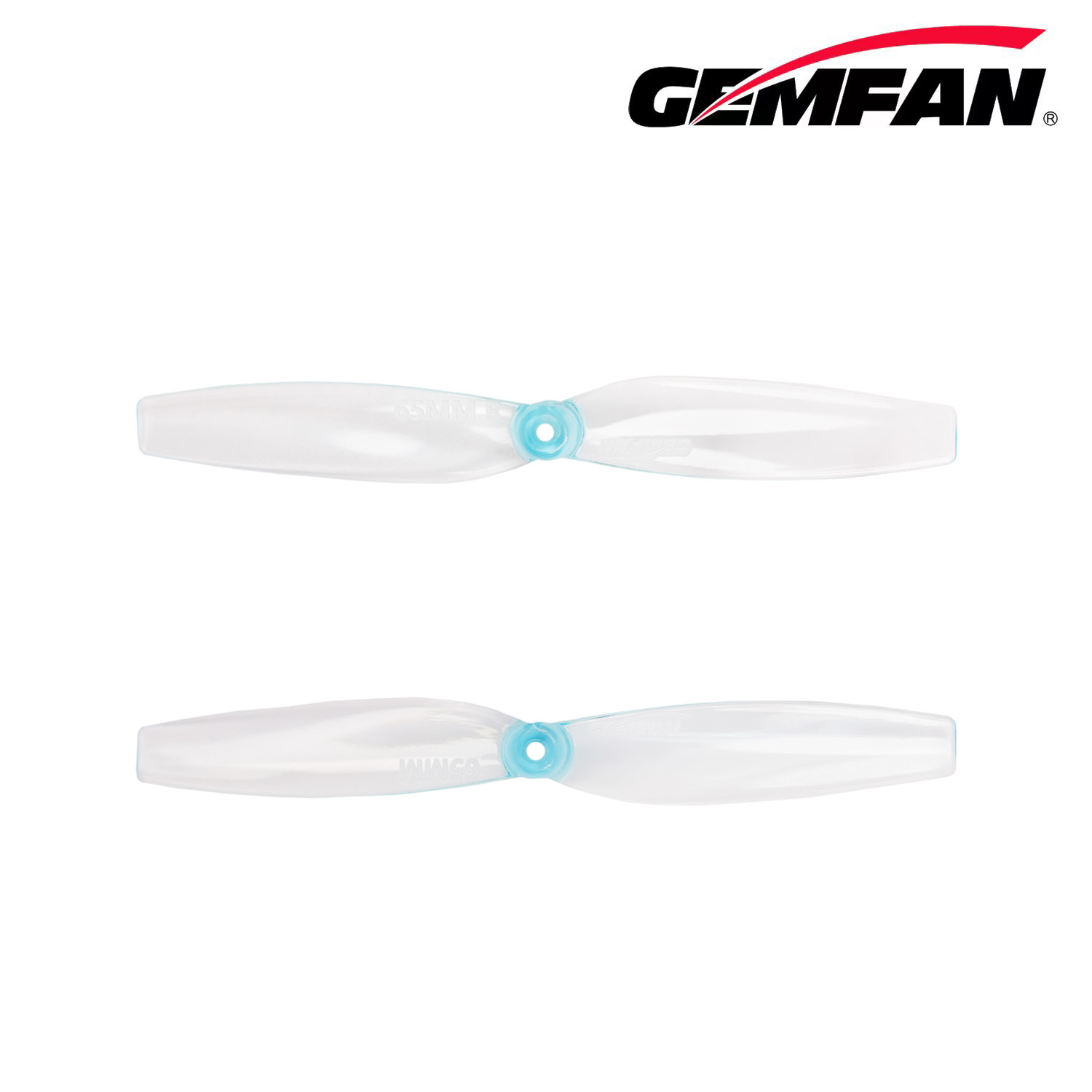 2610 Props Gemfan 2.6 inç 2 Ka - Drone Racing Esc incelemesi ve fiyatı
