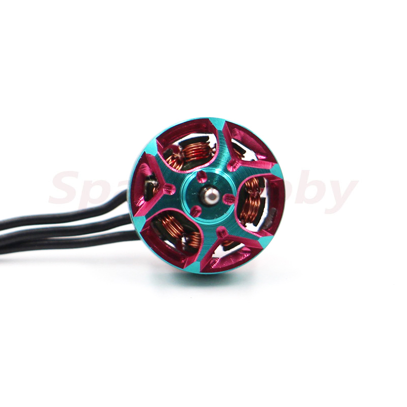 RCINPOWER GTS V3 0802 22000KV  - Drone Racing Flight Controller incelemesi ve fiyatı